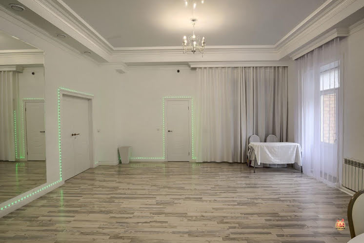 София  в «Свадьба LOVE на Салавата Юлаева» фотография №5