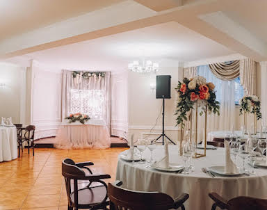 Корпоратив в Фонтанка Ф6