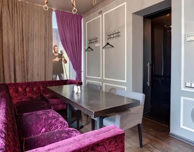  ресторан Руки ВВерх! Бар на Тверской