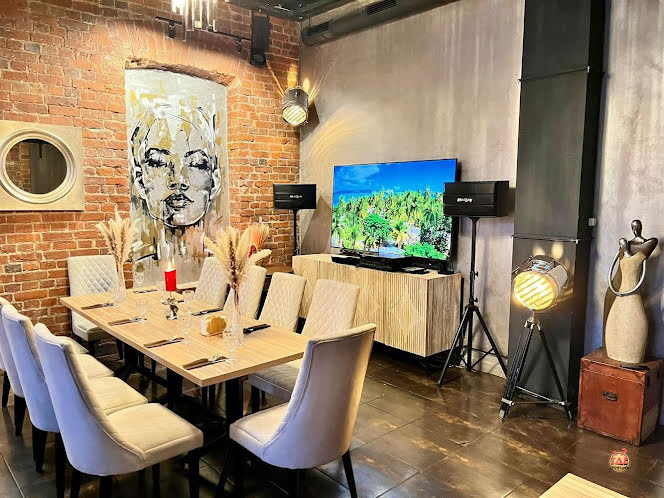 VIP-зал в «Bodrum» фотография №12