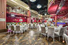 Зал на 1 этаже  в «MaxxRoyal»