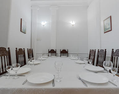 Новый год в Наталия