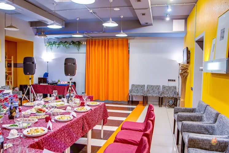 Зал на 20 человек в «XL» фотография №5