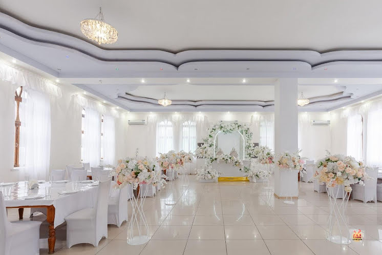 Банкетный зал в «Девичья башня» фотография №7