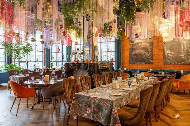 Mansard фотография №5