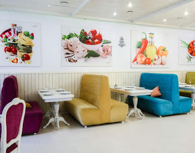  ресторан Chipollino