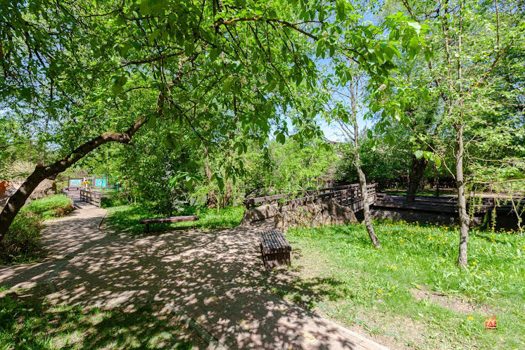 Беседки в «Belle Famille» фотография №9