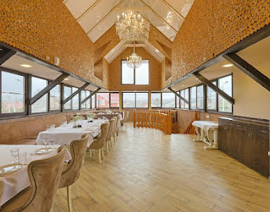  ресторан Рица