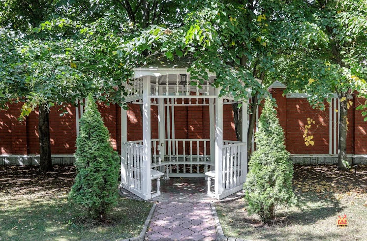 Банкетный зал в «Anstar House Kapustino» фотография №14