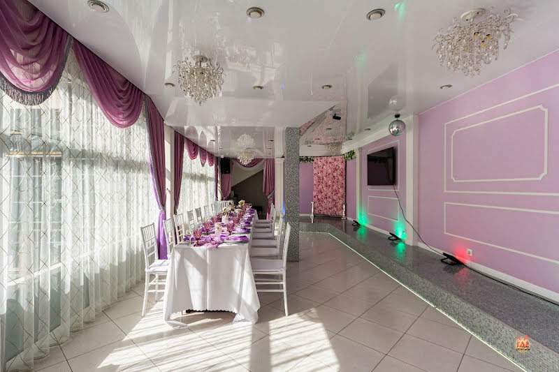 Кирочный двор фотография №12