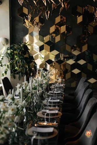 Винный зал  в «Touch на Садовнической набережной» фотография №7