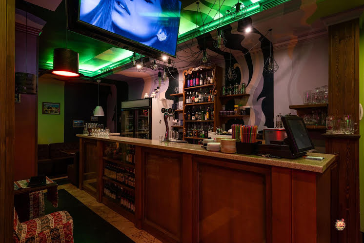 Бар  в «Шах-Даг» фотография №4