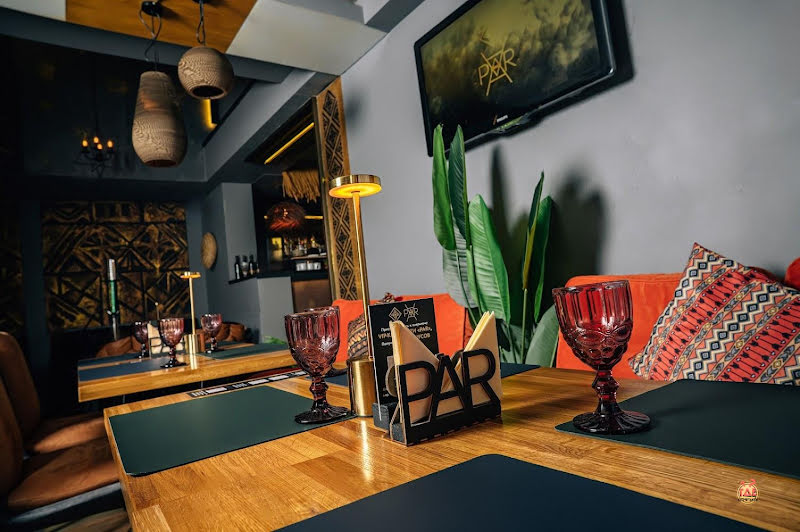 PAR на Гагарина фотография №2