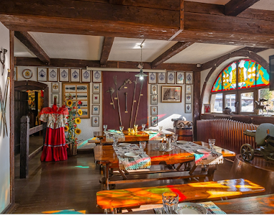 Новый год в Казачий Дозор