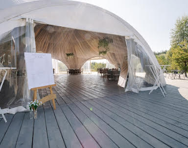  ресторан Lesnoy