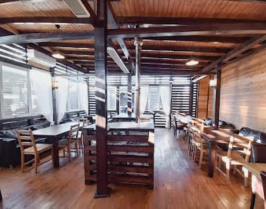  ресторан Резиденция 888