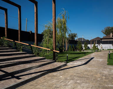  ресторан АМБАР ХОЛЛ