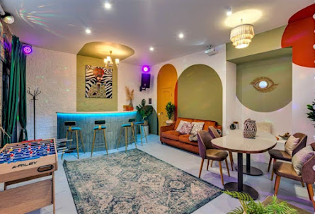 Лофт «Оливковый» в Лофт «Оливковый»