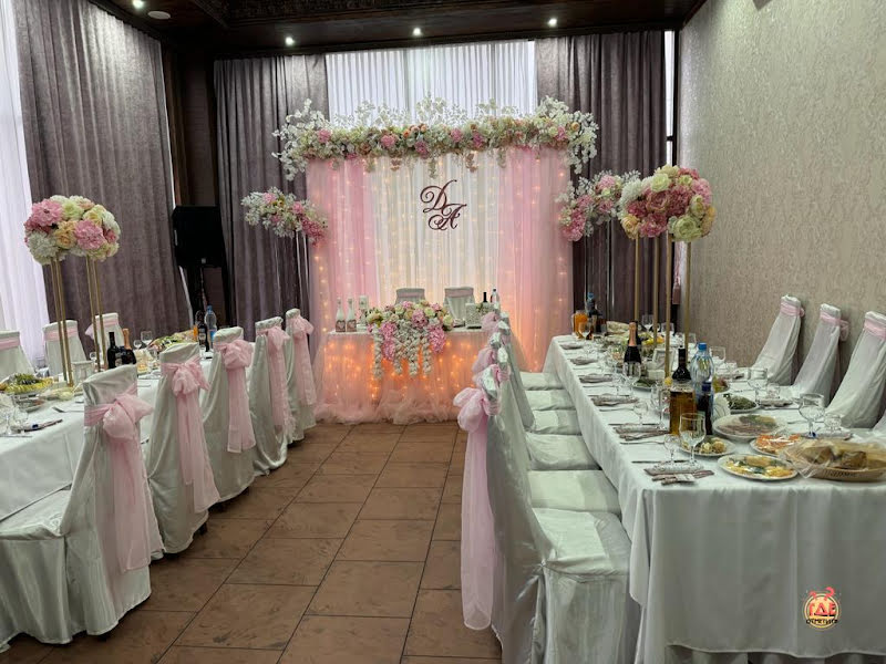 Фьюжн фотография №1