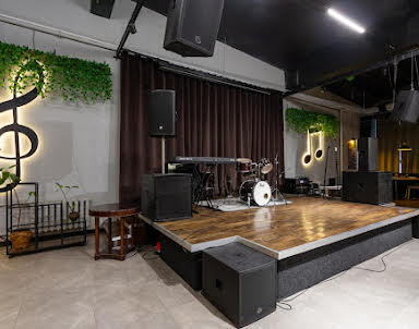  ресторан Некрасов