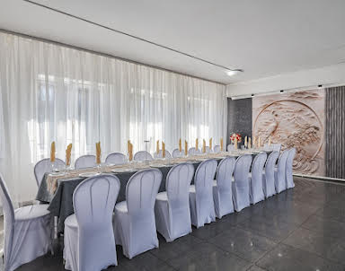  ресторан Мишель