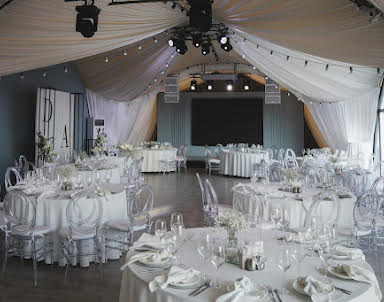  ресторан EVENT ROOF