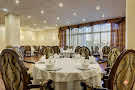 Банкетный зал «Милан» в «Парк Тауэр»