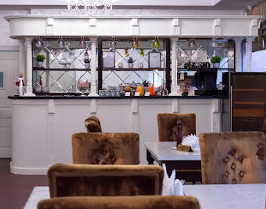  ресторан Gusto