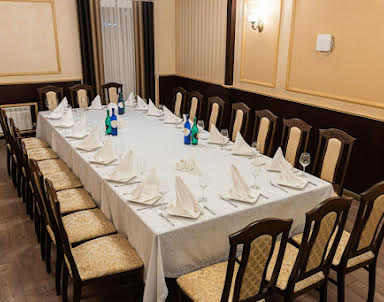  ресторан Междуречье