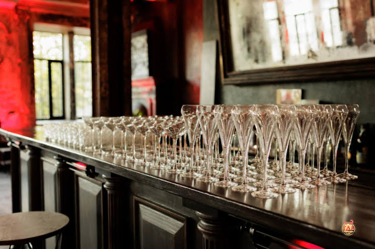 Дом Культуры FAKTURA#1913 в «Дом Культуры FAKTURA#1913» фотография №11