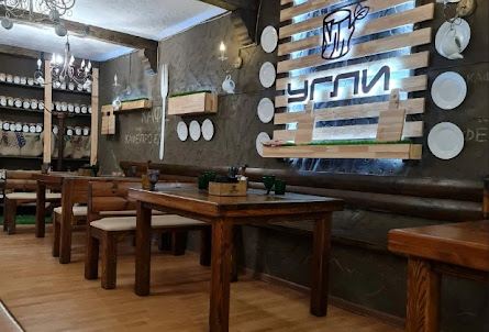 Основной зал в Основной зал