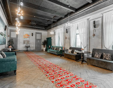  ресторан Turkish House