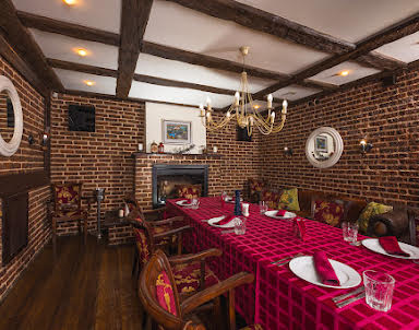  ресторан BierЛога