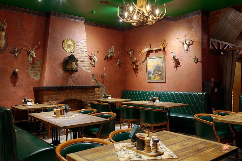 Pan Smetan фотография №3