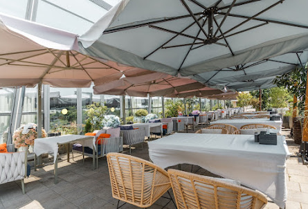 Летняя площадка в Зал "Дон"