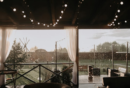 Терраса в Терраса