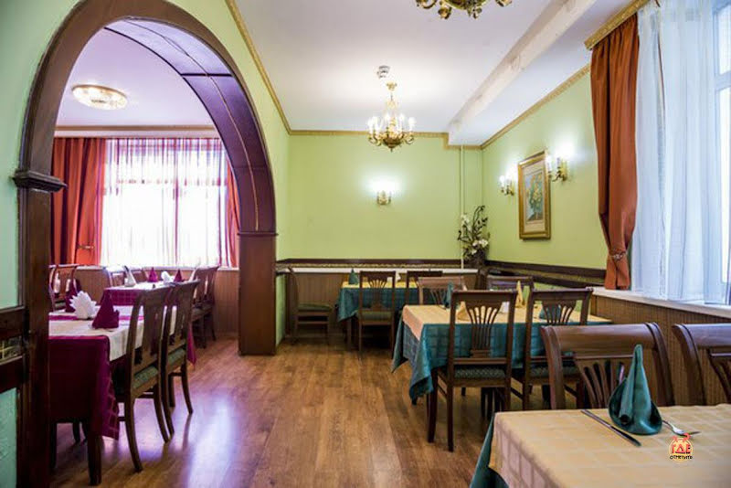 Октябрьское фотография №2