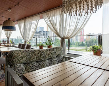  ресторан Барбамбия