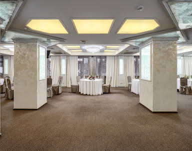  ресторан Чайка и Бурлак