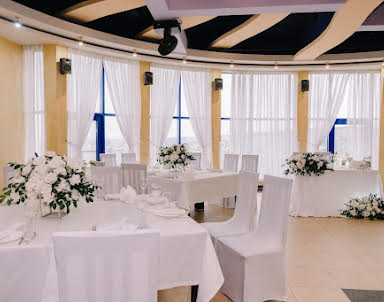  ресторан Панорама