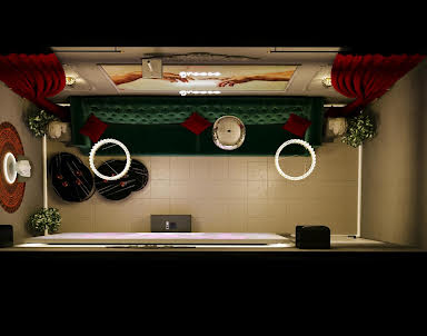  ресторан Rubin Loft на Карла Фаберже