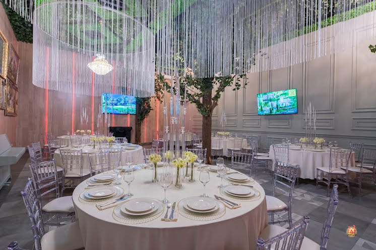 Зал «Галерея» в «Vnukovo Village» фотография №10