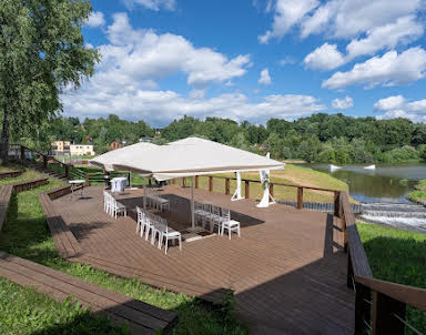 ресторан GOPARK HOTEL
