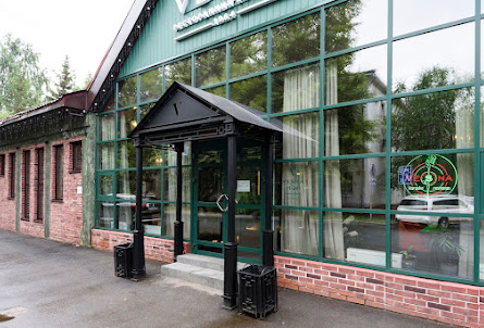 Всесезонная веранда в VIP-зал 