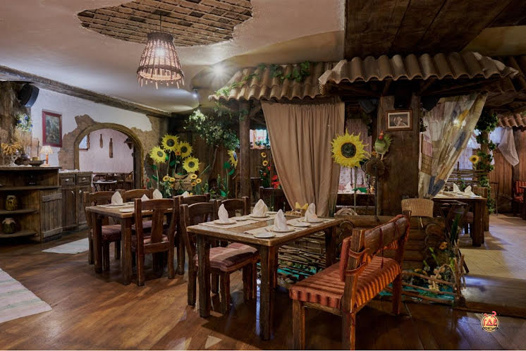 Зал «Малиновка» в «Малиновка» фотография №2