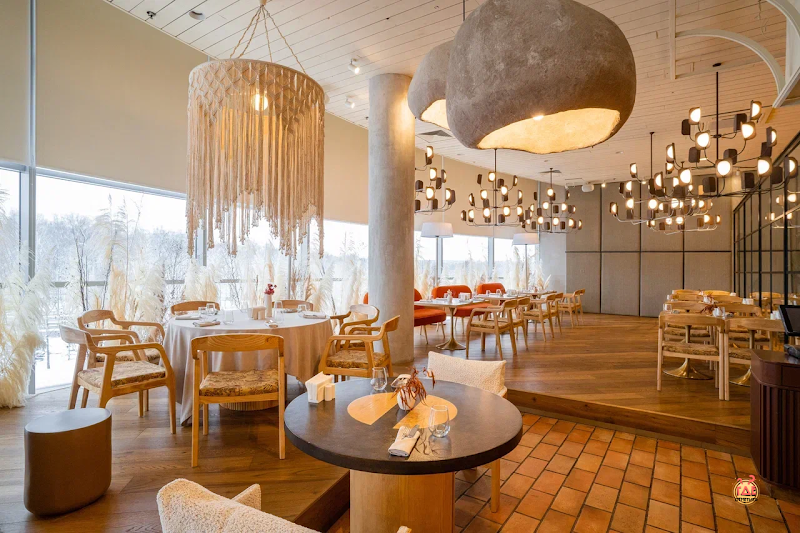 VASILCHUKI Крылатское фотография №9