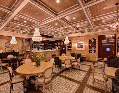 Свадьба в Липовый цвет