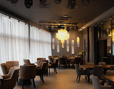  ресторан Artiland