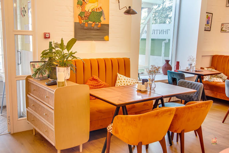 Коза Паста фотография №6