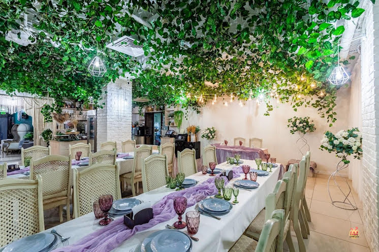 Зал «Лофт» в «Ясная поляна» фотография №8